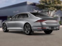 Genesis G90 3.5T (A8) 3.5T AWD 2026