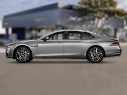 Genesis G90 3.5T (A8) 3.5T AWD 2026