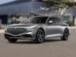 Genesis G90 3.5T (A8) 3.5T AWD 2026
