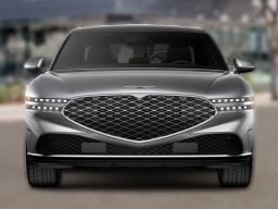 Genesis G90 3.5T (A8) 3.5T AWD 2026
