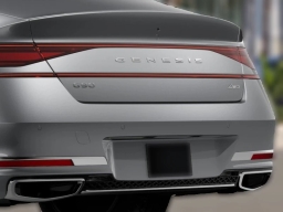 Genesis G90 3.5T (A8) 3.5T AWD 2026