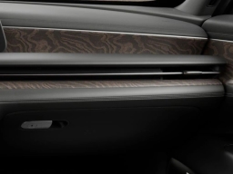 Genesis G90 3.5T (A8) 3.5T AWD 2026