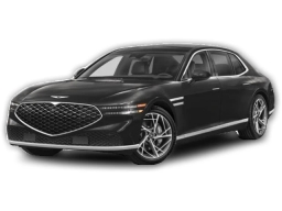 Genesis G90 3.5T AWD 2026