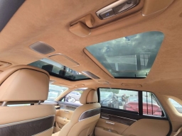 Genesis G90 3.5T e-SC AWD 2026