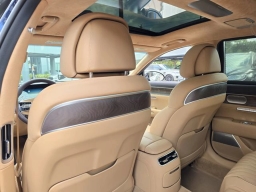 Genesis G90 3.5T e-SC AWD 2026