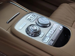 Genesis G90 3.5T e-SC AWD 2026