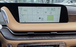 Genesis G90 3.5T e-SC AWD 2026