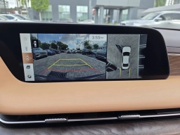 Genesis G90 3.5T e-SC AWD 2026