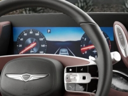 Genesis G90 3.5T e-SC AWD 2026