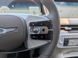 Genesis G90 e-SC 3.5T AWD 2026
