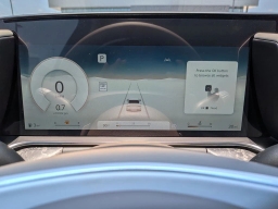 Genesis G90 e-SC 3.5T AWD 2026