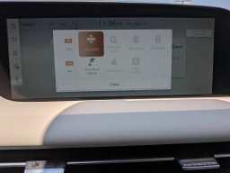Genesis G90 e-SC 3.5T AWD 2026