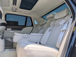 Genesis G90 e-SC 3.5T AWD 2026
