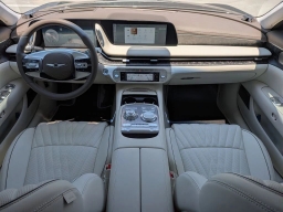 Genesis G90 e-SC 3.5T AWD 2026