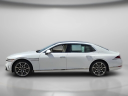 Genesis G90 3.5T e-SC AWD 2026