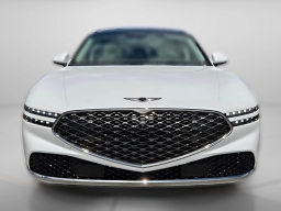 Genesis G90 3.5T e-SC AWD 2026