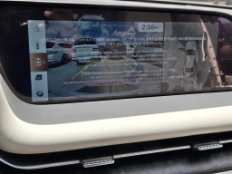 Genesis G90 3.5T e-SC AWD 2026