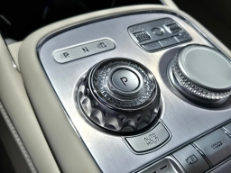 Genesis G90 3.5T e-SC AWD 2026