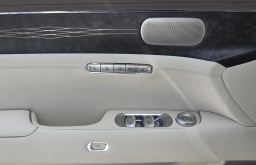 Genesis G90 3.5T e-SC AWD 2026