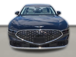 Genesis G90 e-SC 3.5T AWD 2026