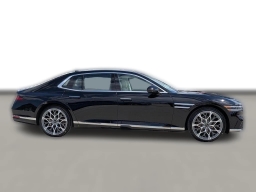 Genesis G90 e-SC 3.5T AWD 2026