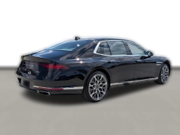 Genesis G90 e-SC 3.5T AWD 2026