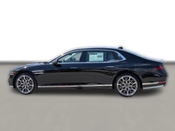 Genesis G90 e-SC 3.5T AWD 2026