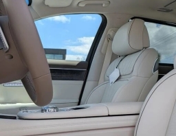 Genesis G90 e-SC 3.5T AWD 2026