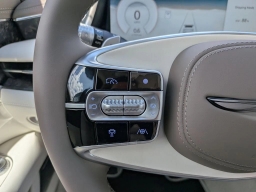 Genesis G90 e-SC 3.5T AWD 2026