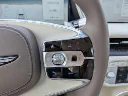 Genesis G90 e-SC 3.5T AWD 2026