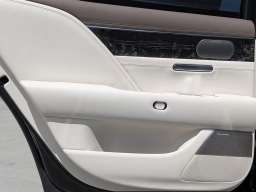 Genesis G90 e-SC 3.5T AWD 2026
