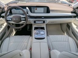 Genesis G90 e-SC 3.5T AWD 2026