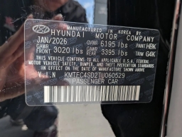 Genesis G90 e-SC 3.5T AWD 2026