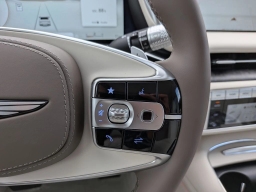 Genesis G90 e-SC 3.5T AWD 2026