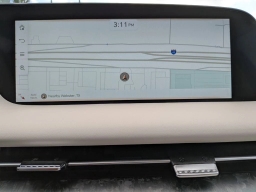 Genesis G90 e-SC 3.5T AWD 2026