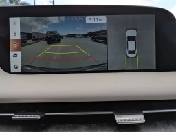 Genesis G90 e-SC 3.5T AWD 2026