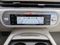 Genesis G90 e-SC 3.5T AWD 2026