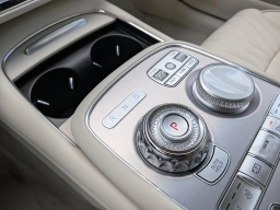 Genesis G90 e-SC 3.5T AWD 2026