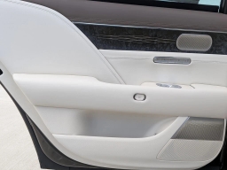 Genesis G90 e-SC 3.5T AWD 2026