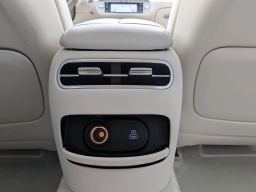 Genesis G90 e-SC 3.5T AWD 2026
