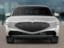Genesis G90 3.5T e-SC AWD 2026