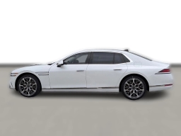 Genesis G90 3.5T e-SC AWD 2026