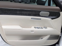 Genesis G90 3.5T e-SC AWD 2026
