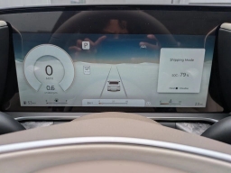 Genesis G90 3.5T e-SC AWD 2026