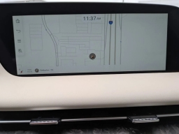 Genesis G90 3.5T e-SC AWD 2026