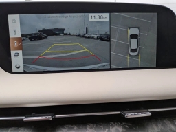 Genesis G90 3.5T e-SC AWD 2026