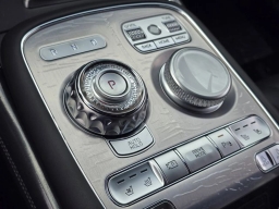 Genesis G90 3.5T e-SC AWD 2026