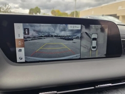 Genesis G90 3.5T e-SC AWD 2026