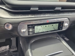 Genesis G90 3.5T e-SC AWD 2026