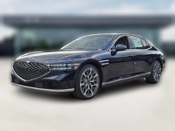 Genesis G90 3.5T e-SC AWD 2026